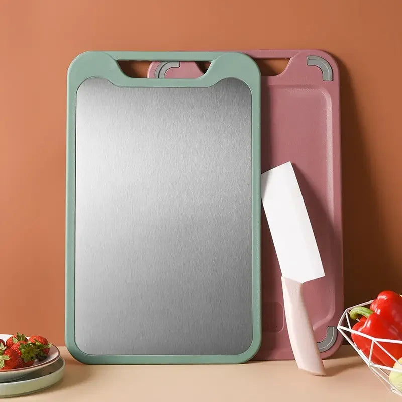 La double face qui révolutionne votre façon de cuisiner