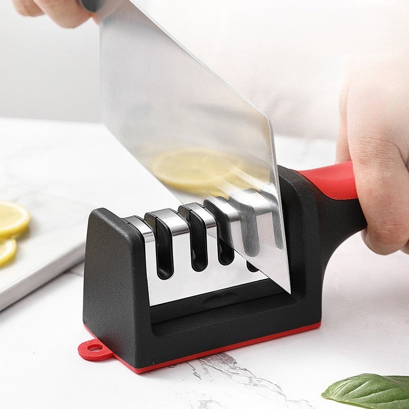 Un affûteur de couteaux universel pour toutes vos lames