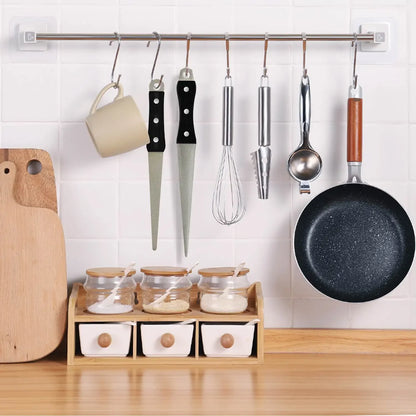 L'affûteur de Couteaux Diamond Sharp est l'allié discret et indispensable dans votre cuisine