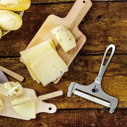 Créez des plateaux de fromage savoureux et fraîchement tranché et épatez vos convives