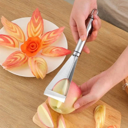 Pour des réalisations fruitées qui en mettent plein la vue