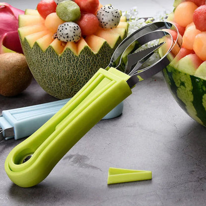 Créez des présentations fruités saines savoureuses rafraîchissantes et surtout impressionnantes 
