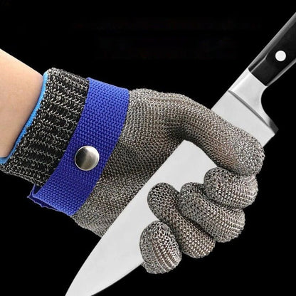 Indispensable en cuisine pour couper en toute sécurité