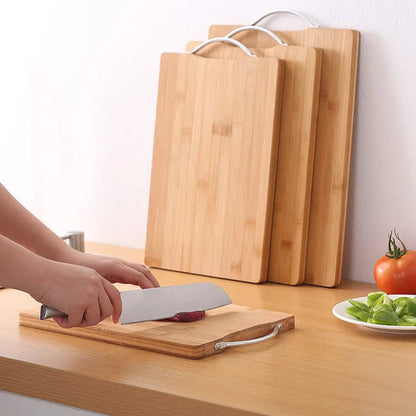 Retrouvez le plaisir de cuisiner avec aisance et assurance en ayant vos planches à découper à portée de main en tout temps