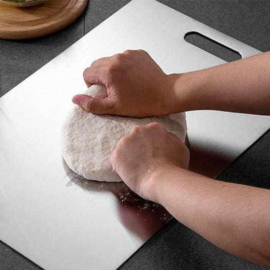 Parfaite pour le pétrissage de vos pates à pain à tartes ou à pizza