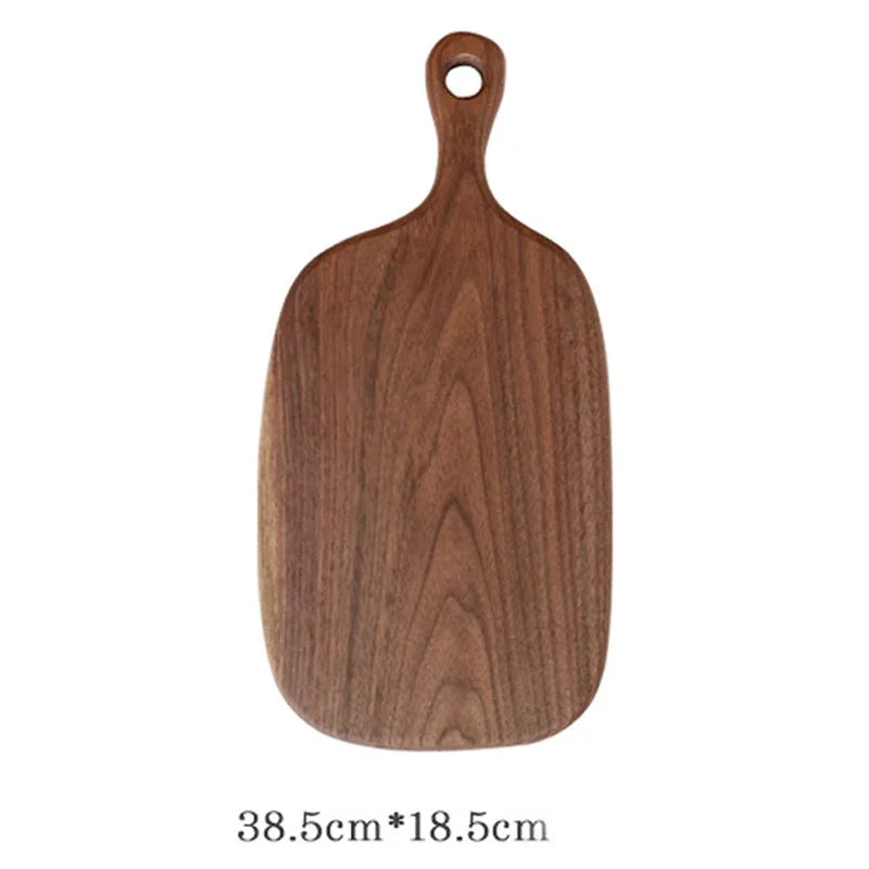 Plateau en bois - Taille M - Dimensions 38x18cm