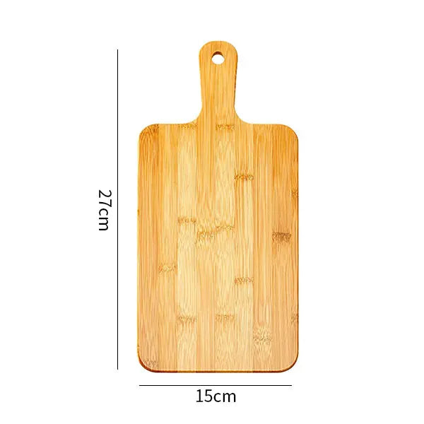 Taille S - Dimensions 27x15 cm