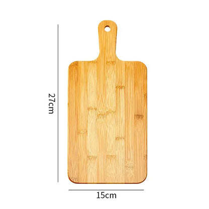 Taille S - Dimensions 27x15 cm